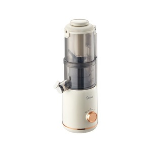 Exprimidor Midea de 1.5L con Expulsión Automática de Pulpa, Motor DC, Fácil Operación, Uso Doméstico - Product Image 1