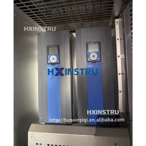 Inversor Weiken serie VACON0100 4-11kw 75-90kw, sección de potencia completa H - Product Image 2