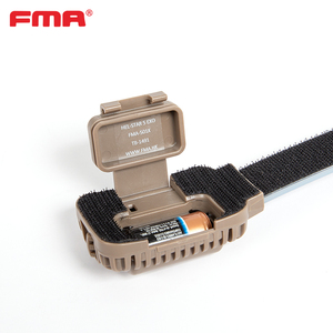 FMA HEL-STAR 5 <span class=keywords><strong>EXO3</strong></span> GEN II - Product Image 5