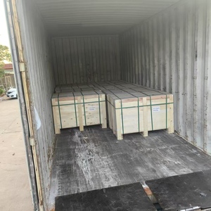 Chuỗi hàn với Móc uốn cong ở cả hai đầu của chuỗi nâng - Product Image 5