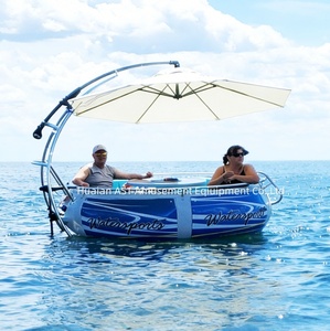 <span class=keywords><strong>Barca</strong></span> Elettrica Riciclabile con Motore per Barbecue, Giochi Gonfiabili, Discoteca, Castello Gonfiabile, Piscina, Casa delle Bolle, Scivolo d'Acqua Gonfiabile - Product Image 5