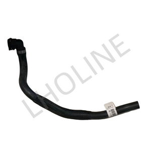 Tuyau en caoutchouc LHOLINE 23428274 EPDM pour carburant, refroidissement, chauffage, eau, échappement, longueur standard - Product Image 4