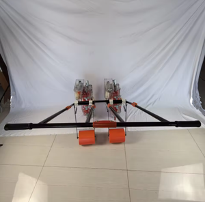 Sembradora Manual de Maíz con Control de Precisión de Semillas – Sembradora de Maíz Manual que Ahorra Trabajo - Product Image 5