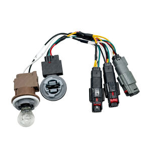 Светодиодная подсветка для автомобильных проводов - Product Image 1