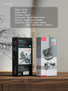 <span class=keywords><strong>JOKO</strong></span> Productos Más Vendidos 2025 Nuevos Productos Electrónicos Auriculares ENC Auriculares Portátiles y Auriculares Intrauditivos Auriculares Inalámbricos - Product Image 6