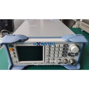 Rohde & Schwarz SMC100A, เครื่องกำเนิดสัญญาณ, 9 KHz-3.2 GHz มือสอง - Product Image 1