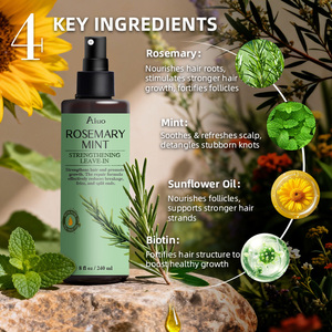 कंडिशनर बालों में थोक अवकाश के लिए गर्मी रक्षक स्प्रे गर्मी रक्षक स्प्रे गर्मी के लिए स्प्रे गर्म सुरक्षा स्प्रे - Product Image 2