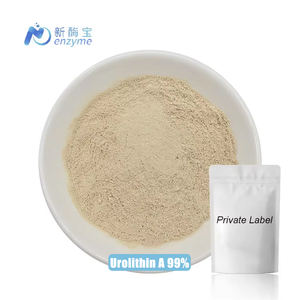 Urolithin A al por Mayor, Polvo de Urolithin A al 99% - Product Image 1