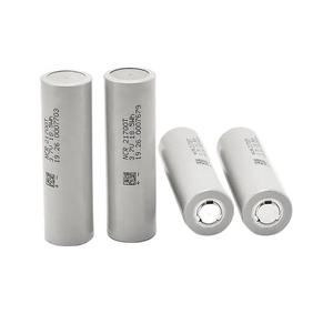 Hochwertige 21700 Lithium-Ionen-Batterie <span class=keywords><strong>3</strong></span>,7 V 4800Mah wiederauf ladbare Lithium-Batterie für Elektroautos - Product Image 2