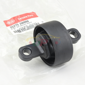 แขน BUSH-RR ระบบกันสะเทือนของรถ552753W000 55275-3W000 RH สำหรับ H-yundai Santa Fe XL 55275 3W000 - Product Image 1