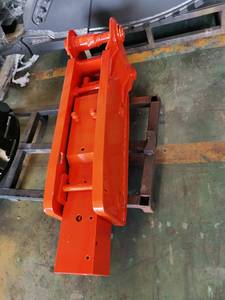 New * <b>Hydraulic</b> <b>Breaker</b> Concrete Hammer for Excavator 20-30 with Pump & Motor - Product Image 4