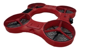 Salvagente Volante Telecomandato per Soccorso in Acqua di Emergenza, Prodotto in Cina - Product Image 2