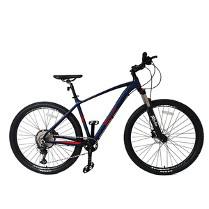 <span class=keywords><strong>Bicicleta</strong></span> de Montaña/Ciudad de 29 Pulgadas, Nueva, Original, Diseño de Colores Mixtos, Aleación de Aluminio, 12 Velocidades, para Hombre y <span class=keywords><strong>Mujer</strong></span> - Product Image 2