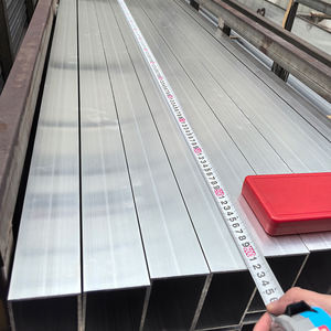 <span class=keywords><strong>Tube</strong></span> <span class=keywords><strong>carré</strong></span> en <span class=keywords><strong>aluminium</strong></span> rectangulaire de haute qualité 6061 6063 ASTM <span class=keywords><strong>Tube</strong></span> <span class=keywords><strong>carré</strong></span> creux en <span class=keywords><strong>aluminium</strong></span> <span class=keywords><strong>100x100</strong></span> - Product Image 2