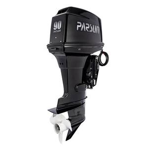Nouveau Moteur T90FE-T 90HP Refroidi par Eau à 2 Temps Compatible avec T85. Contactez-moi pour d'autres moteurs - Product Image 4
