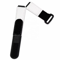 Montre de sport mécanique automatique haut de gamme pour homme, boîtier tonneau en fibre de carbone, bracelet élastique bleu, modèle 6702
