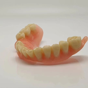 Nuova Tendenza Stampanti 3D in Resina LCD 10.1 Pollici 14k per Studi Dentistici e Studi di Creatività - Product Image 4