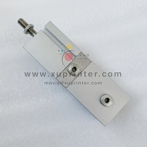 MA High Quality 80.10Q13-0714 Pneumatic Cylinder 8010Q130714 for Roland Offset <b>Printing</b> <b>Machine</b> Spare Parts - Product Image 6
