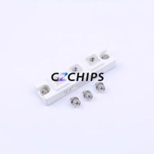 Nuevo Diodo Original MF200K12F5 F5 de Recuperación Rápida / Diodo de Alta Eficiencia, Venta al por Mayor de Componentes Electrónicos, Chips y Servicio BOM - Product Image 1