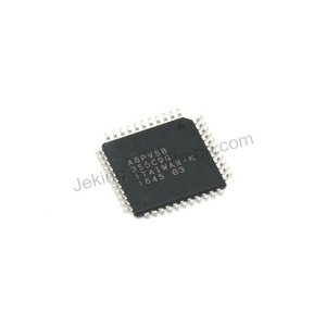 Jeking <span class=keywords><strong>MCU</strong></span> 8bit 64KB Flash 44tqfp <span class=keywords><strong>atmega644p</strong></span> IC <span class=keywords><strong>ATMEGA644P</strong></span>-20AU - Product Image 3