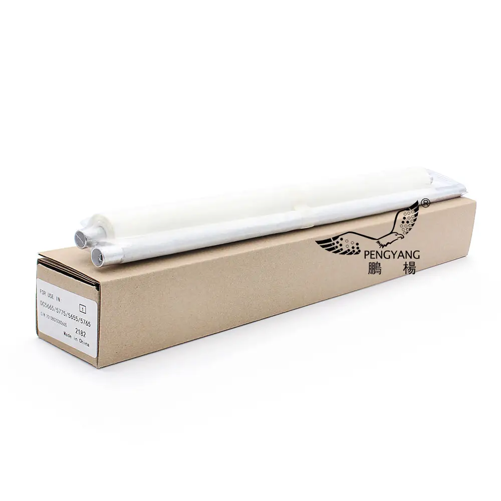 Compatibel Web Roller Voor Xerox Workcentre Wc 5775 5875 5765 5755 5865 5855 5890 Copier Onderdelen Fuser Roller