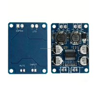 Placa de Desarrollo Mono Canal TPA3118, Módulo PBTL, Altavoz de Audio de 60W, Circuito Amplificador de Audio Clase D
