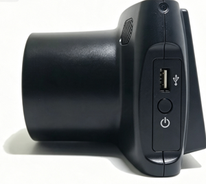 Máquina de Detección Oftalmológica Portátil de Alta Precisión, Detector de Visión Óptica Ocular - Product Image 2