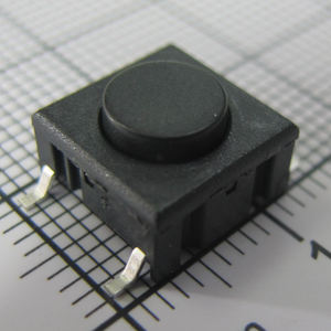 TS10W-064D-G14 une distance de pied de 14mm Machine à laver étanche IP67 avec une endurance électronique d'un <span class=keywords><strong>million</strong></span> d'interrupteurs tactiles - Product Image 1