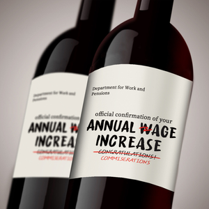 Etiquetas y Adhesivos Ecológicos para Botellas <span class=keywords><strong>de</strong></span> <span class=keywords><strong>Vino</strong></span> - Rollo <span class=keywords><strong>de</strong></span> Etiquetas Brillantes - Product Image 5