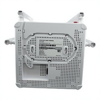 Precio de Fábrica de ONU F680L, Unidad de Red Óptica XPON 4GE+1tel+2usb+wifi de Doble Banda, Antenas de 5db