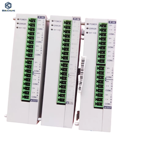 เซ็นเซอร์ควบคุม PLC โมดูล PLC ของแท้ใหม่เอี่ยม DVP06XA-S - Product Image 1