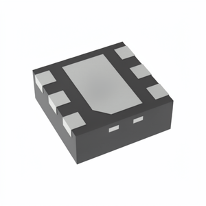Composants électroniques à puce exposée 6 WDFN pour la gestion de l'alimentation (PMIC) LP5912-1.5DRVT – Distributeur agréé - Product Image 1
