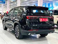 Jetour X90 2025 C-DM 1.5T SUV