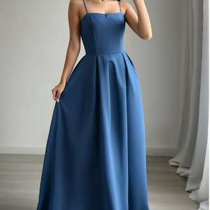 <span class=keywords><strong>Vestido</strong></span> de Verano Nuevo y Moderno para Mujer, Estilos Variados, Satén, Lote al por Mayor para Fiestas, Talla Aleatoria, Poliéster, Primavera, CN/FUJ, Sin Marca - Product Image 2