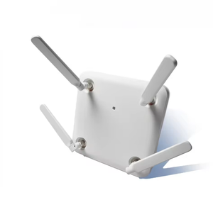 Original nouveau <span class=keywords><strong>AIR</strong></span>-<span class=keywords><strong>AP1852E</strong></span>-R-K9 Aironet AP antenne externe routeur série 1852 Point d'accès sans fil longue portée - Product Image 4