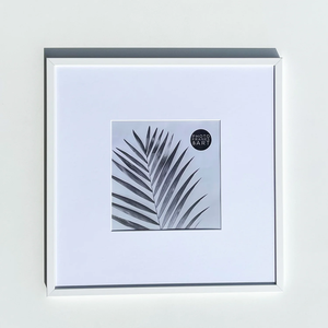 Su misura cornice legno 8x8 pollici immagini da parete di colore in legno <span class=keywords><strong>con</strong></span> pittura <span class=keywords><strong>per</strong></span> la decorazione della parete cornice - Product Image 2