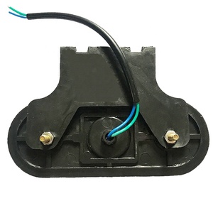 Juego de herramientas de diagnóstico para coche, Set de 12-24V ruckruckruckruckruckracide IDE racracide arker ight con soportes railrailer learlearance iignal liquidación AMP ndicator AMP - Product Image 5