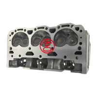 Milexuan Brand New 4.3L 262 V6 Engine Marine Vortec Ensemble de culasse en fonte 12557113 pour Chevy GM GMC
