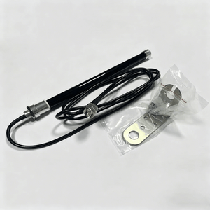 เสาอากาศวิทยุสื่อสารทางทะเล VHF 156-163Mhz เสาอากาศ AIS 162MHz สำหรับการสื่อสารทางทะเล - Product Image 5
