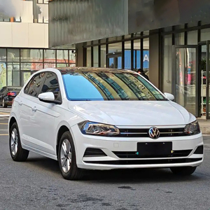 Voiture d'occasion VW <span class=keywords><strong>Polo</strong></span> 1.5L essence, modèle 2023, boîte automatique, norme Euro V, conduite à gauche, importée de Chine - Product Image 2