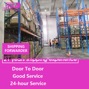 Swls Zeevracht Van Shanghai Shenzhen China Deur-Tot-Deur Verzending Saint Kits En Nevisv In Caribisch Gebied Met Douane-Inklaring - Product Image 6