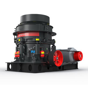 Trituradora de Cono de Resorte Serie Pyb900 de Zhongde, Nueva, para Piedra Caliza, Hierro, Cobre y Carbón, con Motor de CA y Motor para Minería y Construcción - Product Image 3