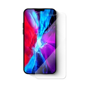Nuovo 2.5D Trasparente Pellicola di Protezione Dello Schermo di <span class=keywords><strong>Vetro</strong></span> di Protezione per il <span class=keywords><strong>iPhone</strong></span> di Apple <span class=keywords><strong>12</strong></span> 5.4 "6.1" 6.7 "SE3 <span class=keywords><strong>Temperato</strong></span> di <span class=keywords><strong>vetro</strong></span> - Product Image 1