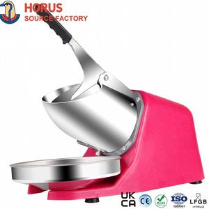 HORUS Productos Más Vendidos, Trituradora <span class=keywords><strong>de</strong></span> <span class=keywords><strong>Hielo</strong></span> a Precio Económico - Product Image 4