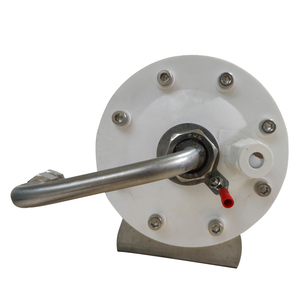 80g Reactor de ozono de refrigeración por agua tubo generador de ozono - Product Image 3