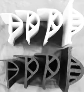 <span class=keywords><strong>Profil</strong></span>é <span class=keywords><strong>de</strong></span> protection en PVC en forme <span class=keywords><strong>de</strong></span> P pour quai, pare-chocs d'angle <span class=keywords><strong>de</strong></span> quai, rail <span class=keywords><strong>de</strong></span> protection marin - Product Image 4