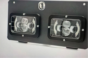 Đèn LED FG308 MTZ - Product Image 3