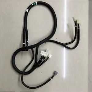 ชุดสายไฟ ND246470-2451 พร้อมขั้วต่อ, สายไฟสำหรับ PC200-7 PC360-7 PC400-7 สำหรับเครื่องจักรก่อสร้าง - Product Image 6