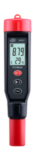 BENETECH ปากกาทดสอบคุณภาพน้ำ GM761 <span class=keywords><strong>Ph</strong></span>,เครื่องวัดค่า <span class=keywords><strong>Ph</strong></span> ขนาดเล็กทำงานได้อย่างรวดเร็วจากโรงงานประเทศจีน - Product Image 4