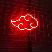 一期一会 LED neon sign Handmade Japanese neon signCustom -  Portugal